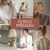 Pack com +3.000 Presets para Fotos