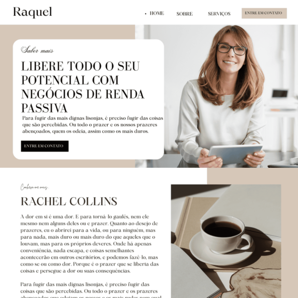 Marketing Digital VI