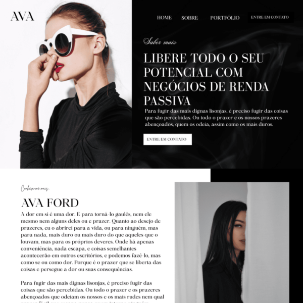 Marketing Digital XII