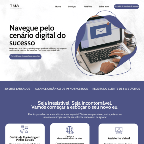 Marketing Digital XIII