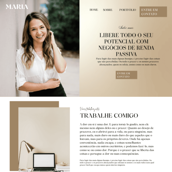 Marketing Digital XV