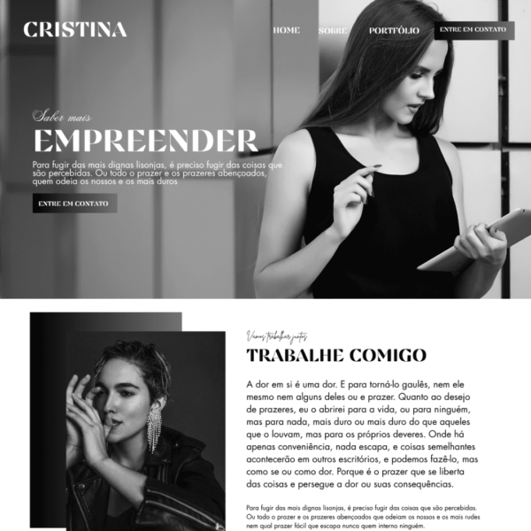 Empreendedorismo II