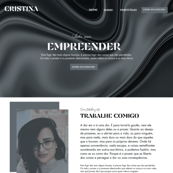 Empreendedorismo III