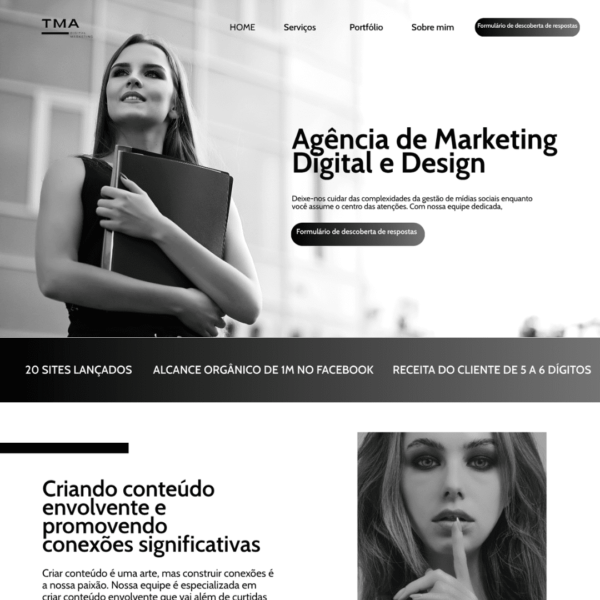Agencia De Marketing