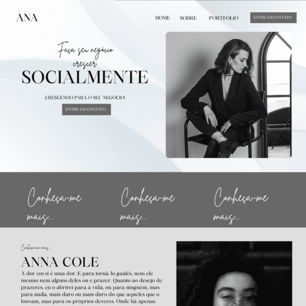 Social Media II