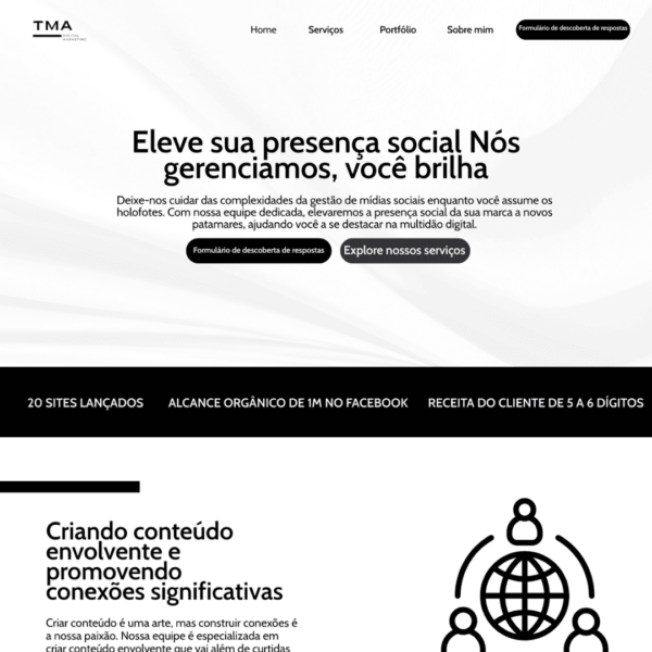 Social Media III
