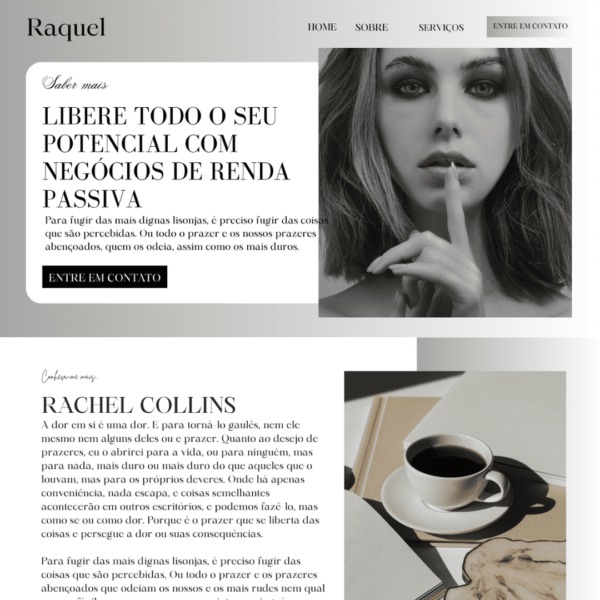 Marketing Digital II