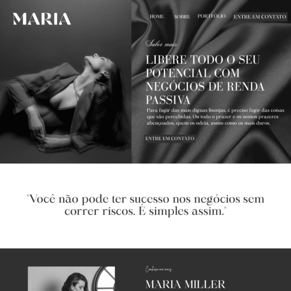Marketing Digital III