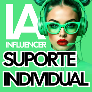 Suporte Individual
